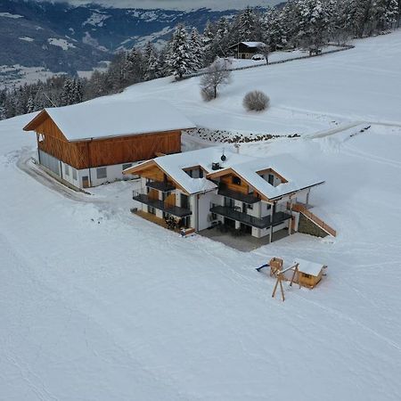 Platiederhof Laion Exterior foto